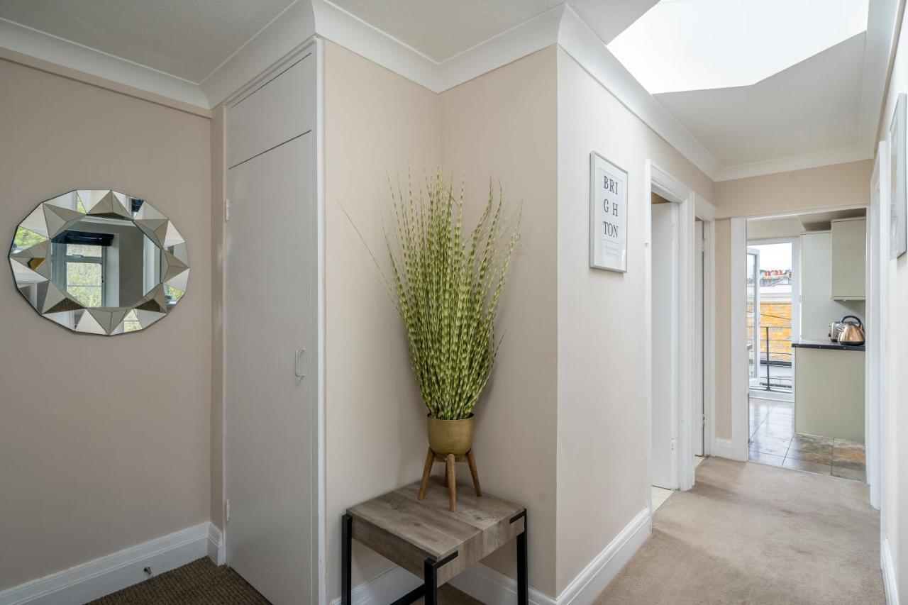 The Lanes Penthouse Apartment Hove Exteriér fotografie